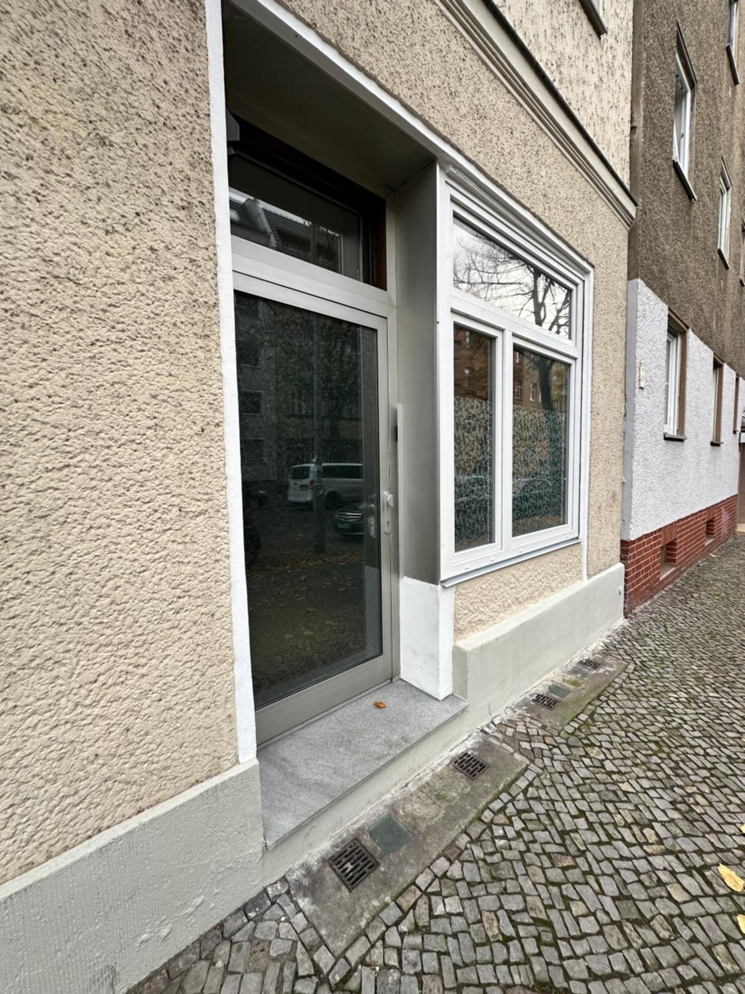 Fairapart Studio-Apartment Naehe Klein Venedig Berlin Dış mekan fotoğraf